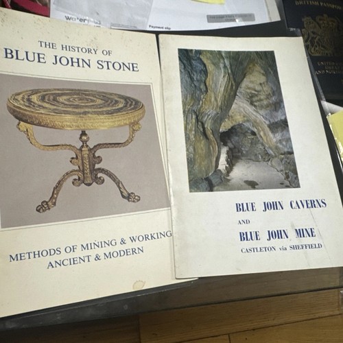 Brochures book for - book,