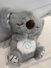 4 Mode Breathing Koala Plush