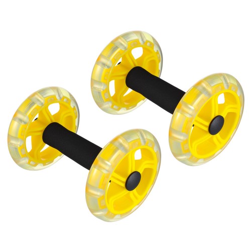 Rolling abdominal wheel - rolling,