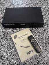 Lumagen VisionPro HDP Video