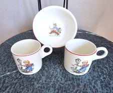 Vintage Wade Heath Pottery