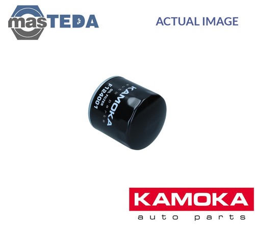 F124001 engine oil - oil, filter