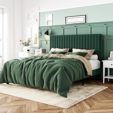 Allewie Queen Bed Frame