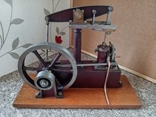Stuart Turner Beam Steam Engine