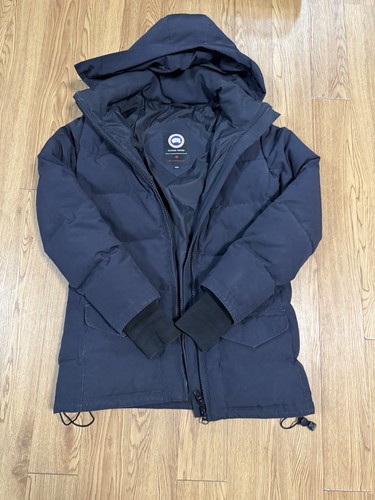 Canada goose solaris - canada,