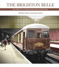 The Brighton Belle by Jeffs
