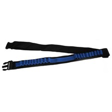 Nerf Patronengurt Storage Pockets Shoulder Belt Adjustable EVA Gun GF