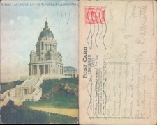 Ashton Memorial Williamson