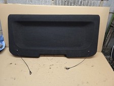 Mk3 fiat punto parcel shelf - mk3,