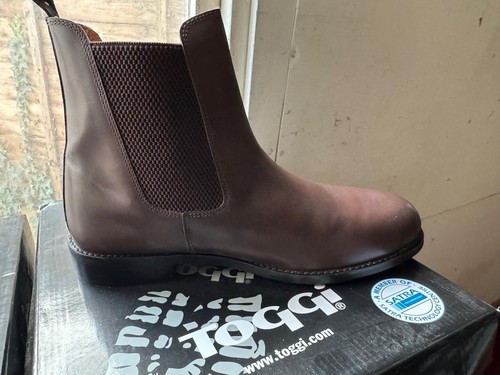 Toggi ottowa classic leather - toggi,