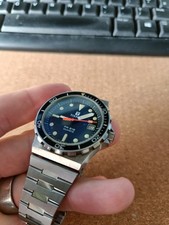 Vintage Tissot PR 516