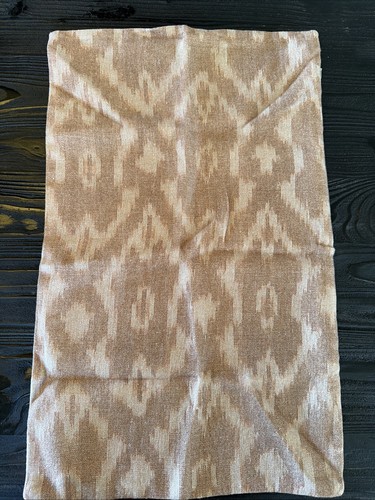 Pottery barn ventura ikat - barn,