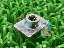 Honda CB250RS Air Cleaner Nut