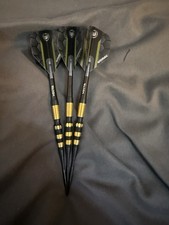 Simon Whitlock Onyx AU 21g