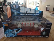 Space 1999 Eagle Transporter