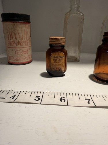 Vintage old bottles and - vintage,