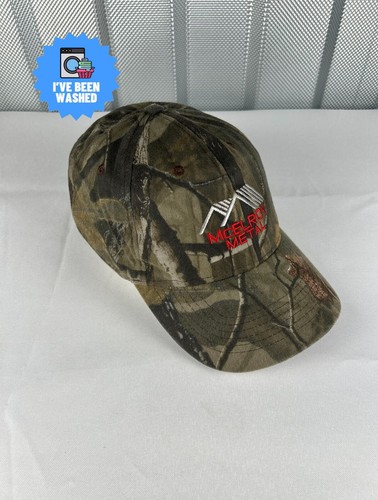 Realtree camo cap one - realtree,