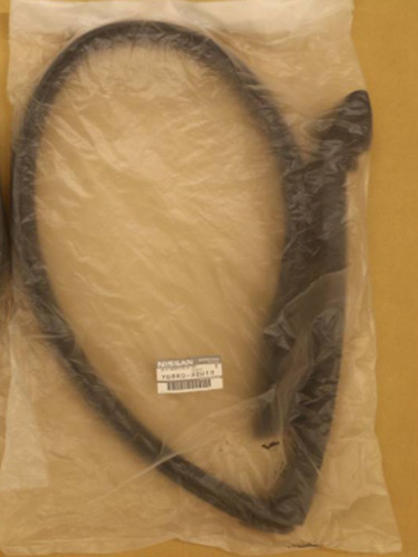 Genuine nissan upper window - nissan,