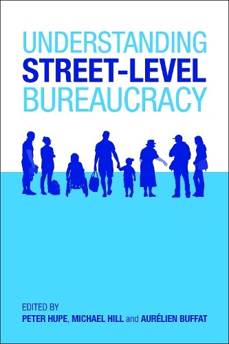 Understanding street level - understanding, street-level
