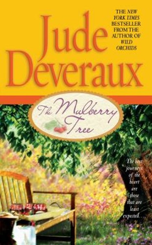 The mulberry tree paperback - tree,