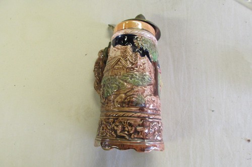Vintage musical steiner jug - jug,