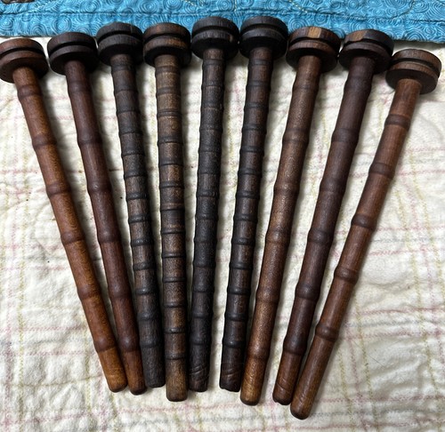 Vintage wooden textile mill - vintage,