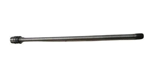 Jcb backhoe pump drive shaft - backhoe,