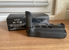 Fujifilm VPB-XT2 Vertical