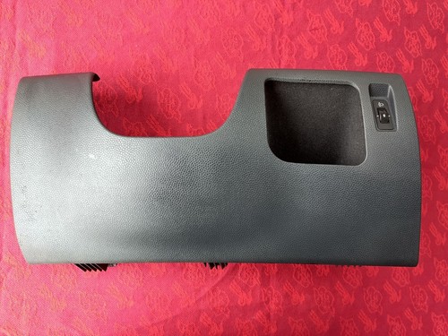 Mini dash panel - panel, under