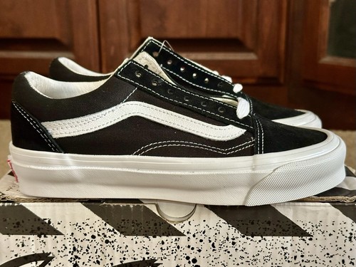 Size vans vault og - -,