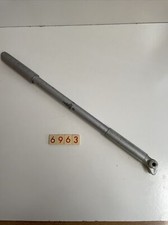 Raleigh No 3 Frame Fit Pump