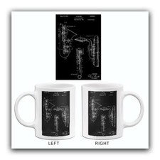 1937 - Baritone Saxophone - H