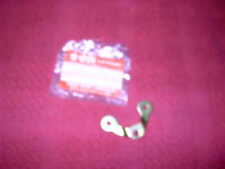 SUZUKI GSX-R1100 GSX-R1200 GEN NOS CLOCK MOUNTING PLATE 34313-26D20 