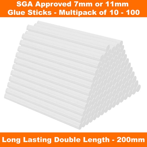 Hot melt glue - hot,