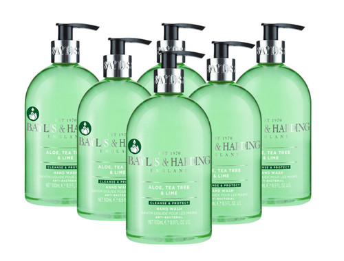 Baylis harding aloe tea - baylis, &