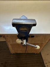 GOOD QUALITY MADE IN ENGLAND RECORD NO. 70 VICE IN GOOD CONDITION