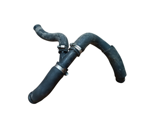 Water pipes with - water,