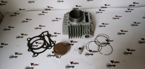 Zongshen z190 piston barrel - /,