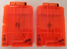 Nerf n strike elite - 2,