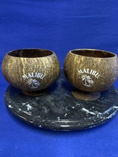 Malibu coconut cup - malibu,