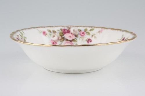 Royal albert cottage garden - albert,