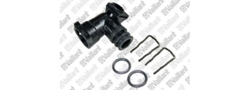 Vaillant 0020231132 elbow - vaillant,