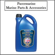 Morris Golden Film SAE 30