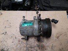 Genuine Bmw E36 Z3 3 M42 M43 M44 316 318 318is 318ti A/C Air Conditioning pump +