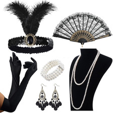 1920 Accessories for