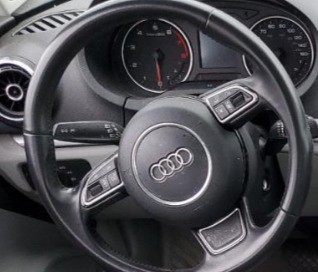 2015 audi driver - 2015-2015,