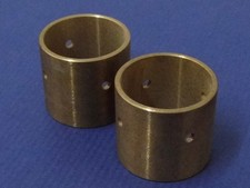 Triumph Tiger Cub T20B Bantam