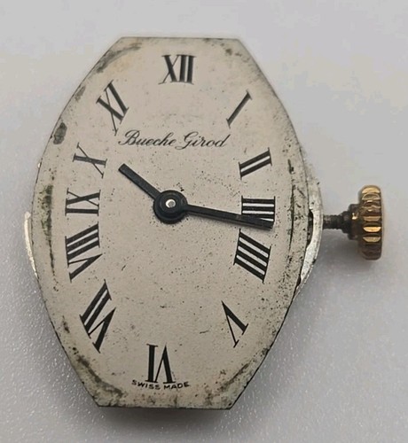 Vintage ladies beuche - ladies, girod