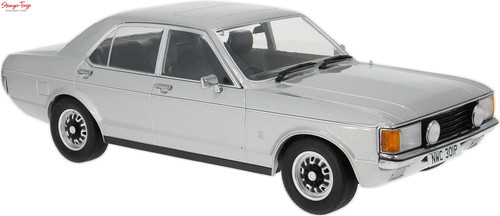 Ford granada mk1 - granada,