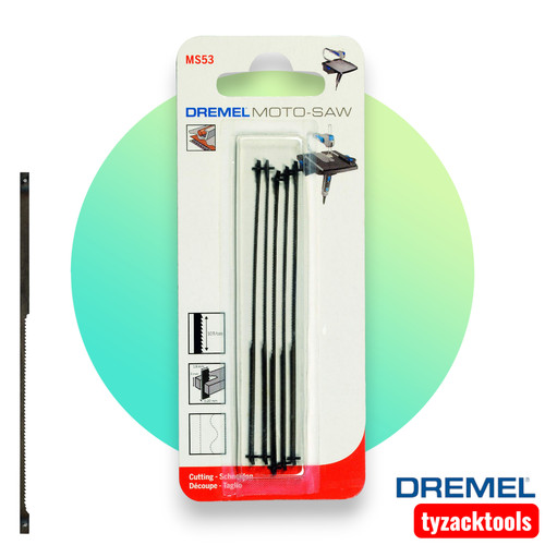 Dremel moto saw - dremel, moto-saw